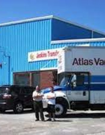 Jenkins Transfer & Storage Inc