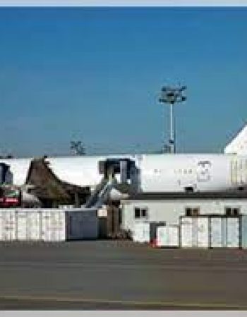 Omega Relocations Inc