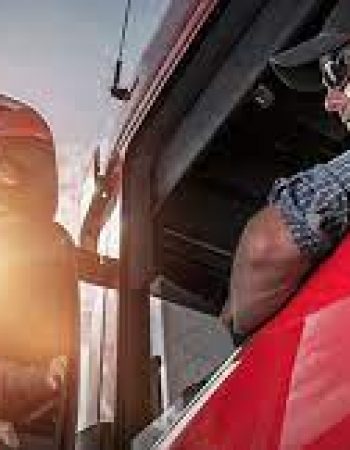 Andoba Trucking Inc