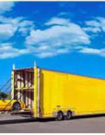 CC Auto Transport Corporation