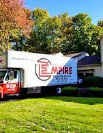 Empire Movers & Storage LLC