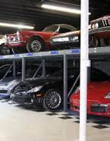CC Auto Transport Corporation