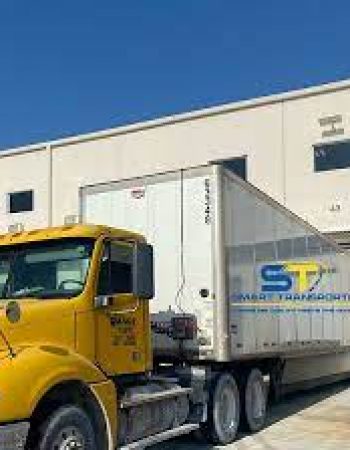 Smart Transport Inc