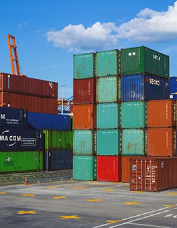 Compass Logistics & Marine LLC