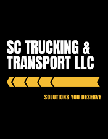 SC Trucking & Transport LLC