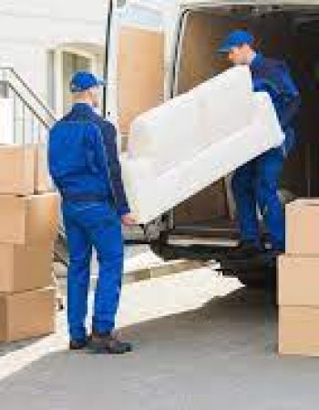 Troy’s Moving & Storage