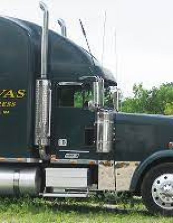 Silva’s Express Inc
