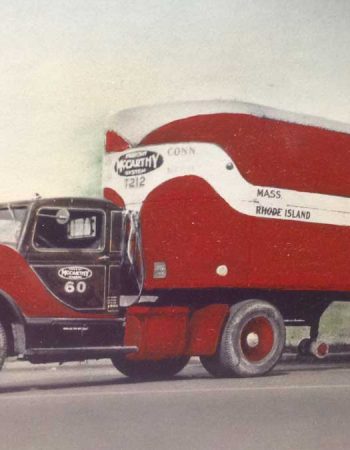Westwood Cartage, Inc.