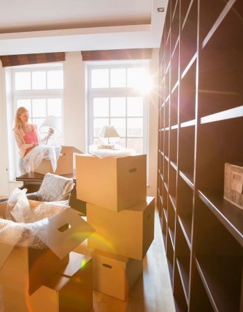 Real Time Relocation