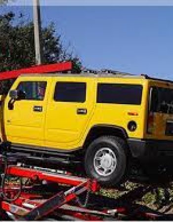 CC Auto Transport Corporation