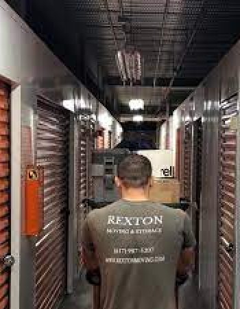 Rexton Moving & Storage