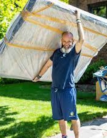 Baby Boomer Movers