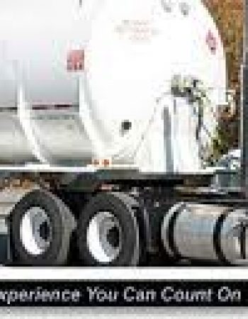 Transgas Inc