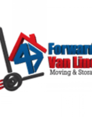 Forward Van Lines Moving & Storage Services