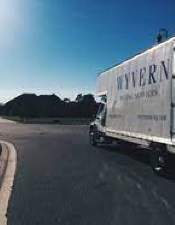 Wyvern Services