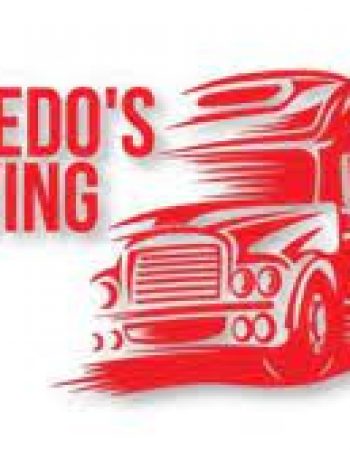 Wilfredo’s Moving