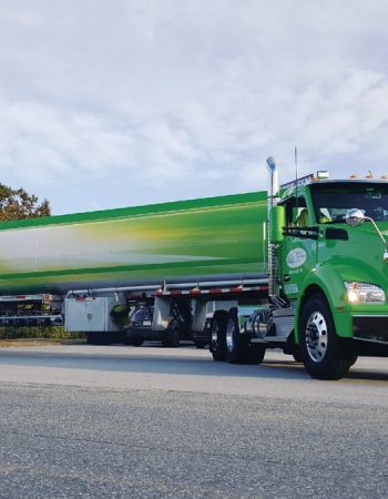 Energy Transport Corp