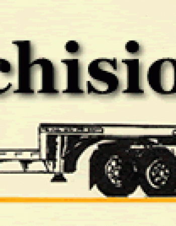 John Marchisio Trucking