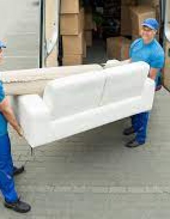 Summit Van Lines