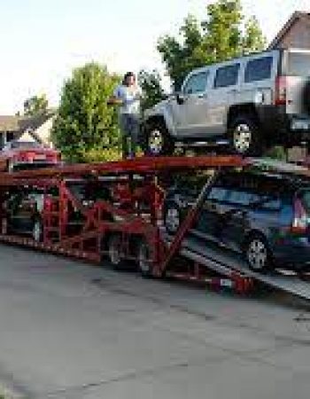 CC Auto Transport Corporation