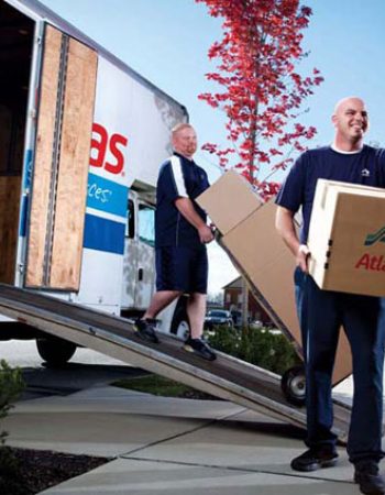 R C MASON MOVERS INC