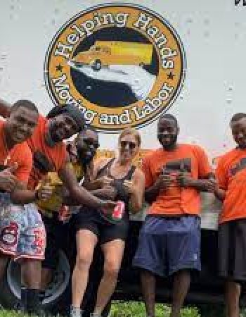 Helping Hands Moving LLC