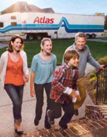 R C MASON MOVERS INC
