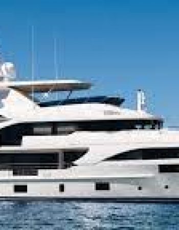 Yacht Transport Lines Inc