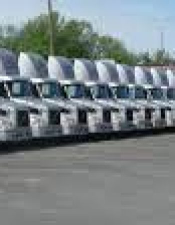 A-C Motor Express