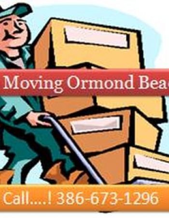 Js Moving of Florida