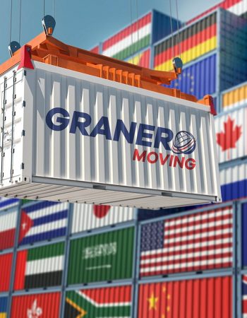 Granero Moving