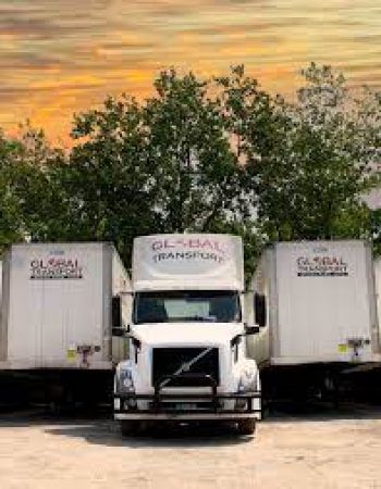 Global Transport Inc