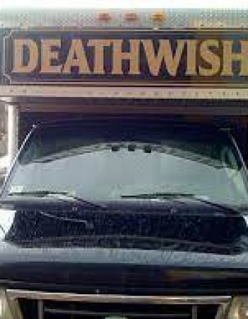 Deathwish Inc