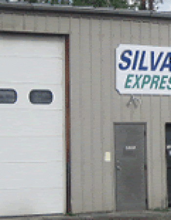Silva’s Express Inc