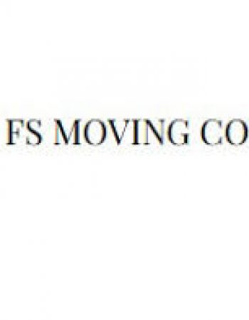 F S Moving Co