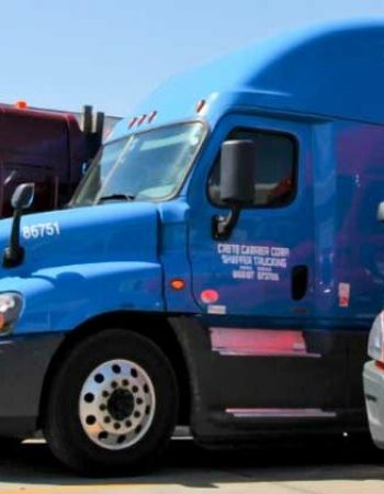 Crete Carrier Corporation