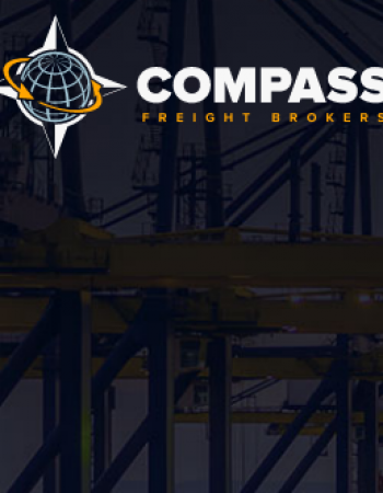 Compass Freight Brokers Inc