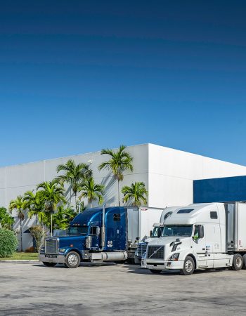 Imperial Freight Brokers