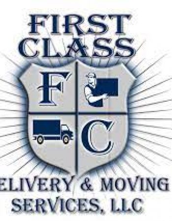 First Class Delivery and Moving Services LLC