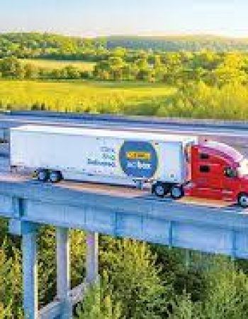 JB Hunt Transport Services Inc