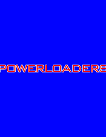 Powerloaders Moving & Storage
