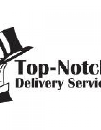 Top-Notch Delivery Service