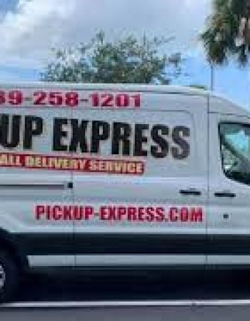 Pickup Express