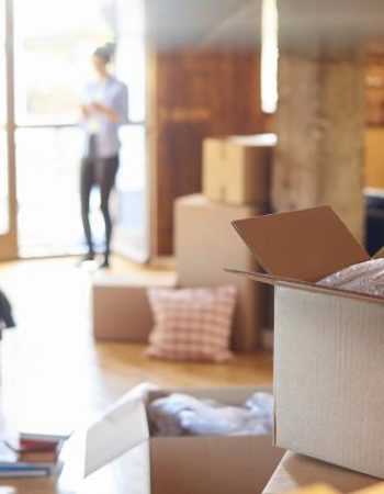 Careful Hands Moving Company