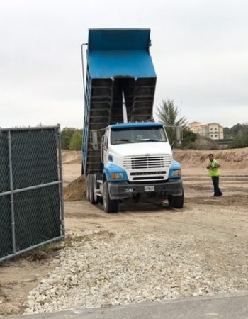 Gulfshore Trucking LLC