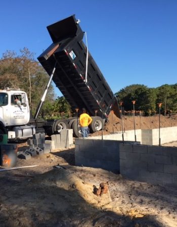 Gulfshore Trucking LLC