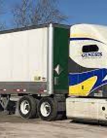 Genesis Trucking LLC