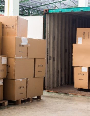 Upward Moving & Storage