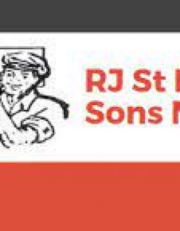 RJ St Pierre & Sons