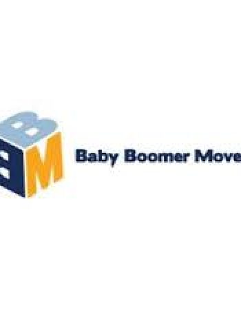 Baby Boomer Movers